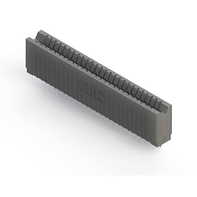 745-026-522-106 EDAC Inc.  Edgeboard Connectors